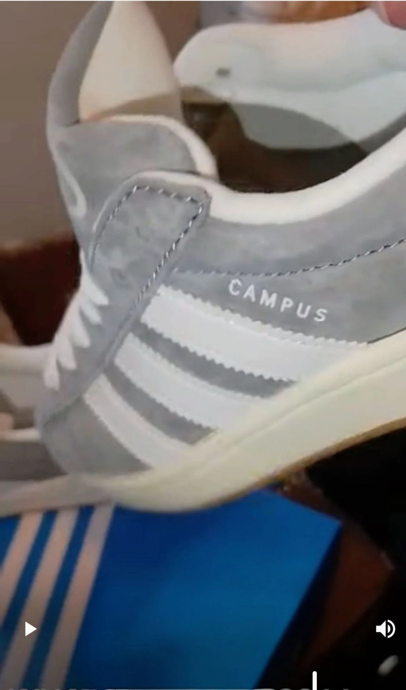 Adidas campus – photo 2